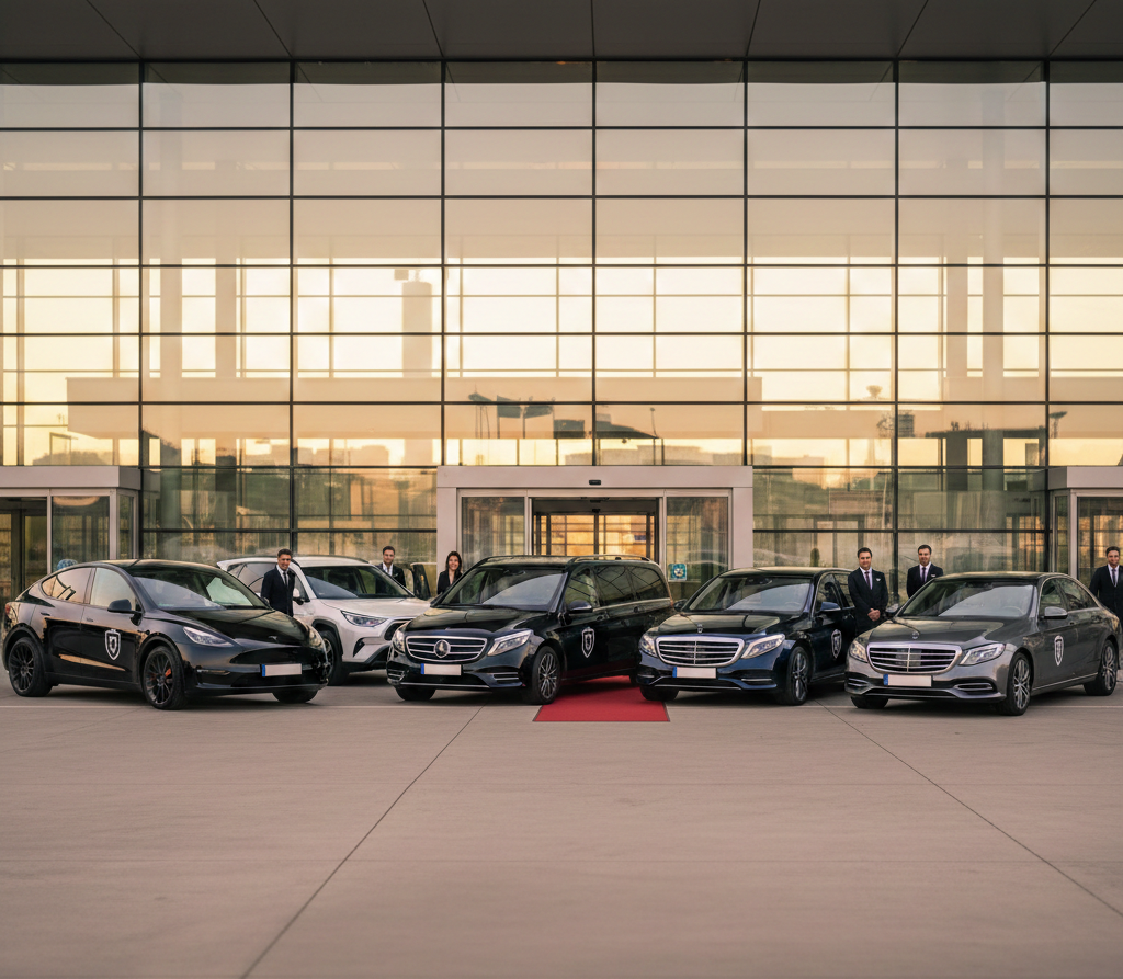 City Transfer Service Vienna